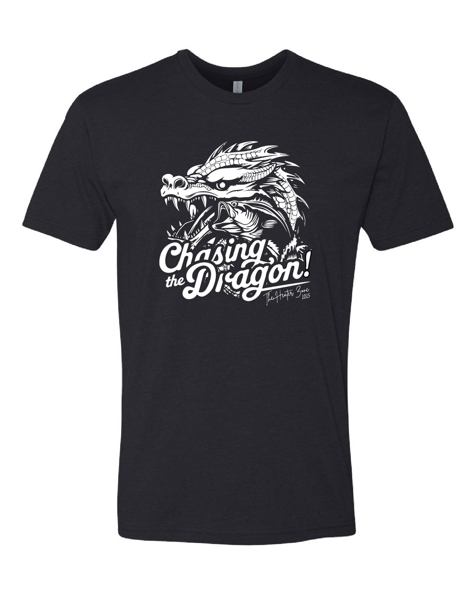 ✴︎dragonash0703 ✴︎ Seiryū Shin Classic Unisex T-Shirt – Structured Cotton
