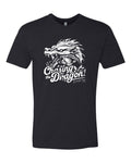 Chasing The Dragon T-Shirt